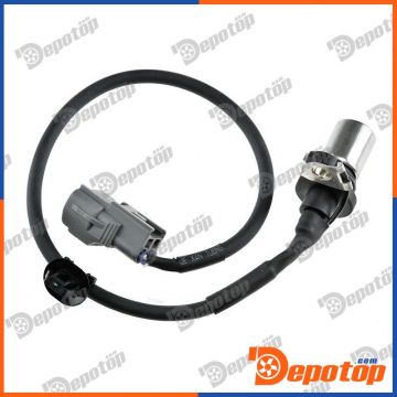 Capteur de position de vilebrequin pour TOYOTA | 120-04-139, 5S1688